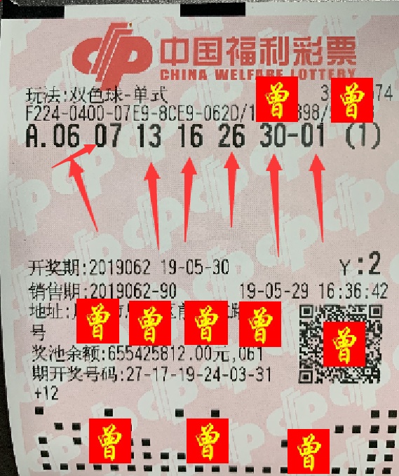 福利彩票双色球号码预测，理性与幸运的微妙平衡
