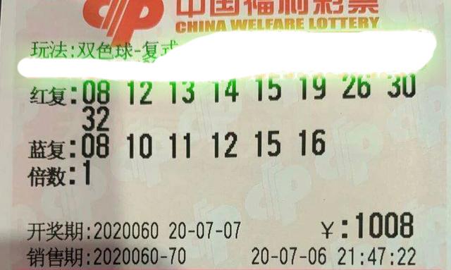 探索双色球复式8+1的奥秘，开奖结果查询与策略分析
