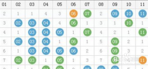 幸运11选5，透视数字背后的奥秘