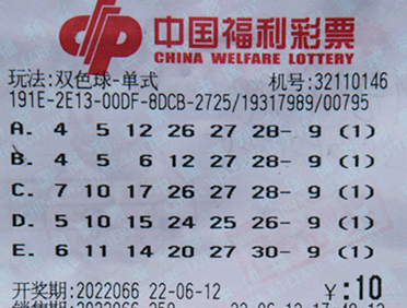 苏州彩民喜中双色球一等奖，2023年幸运降临的奇迹