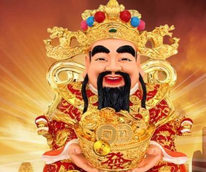 财神爷的神秘双胆独胆，解锁最牛的财富密码