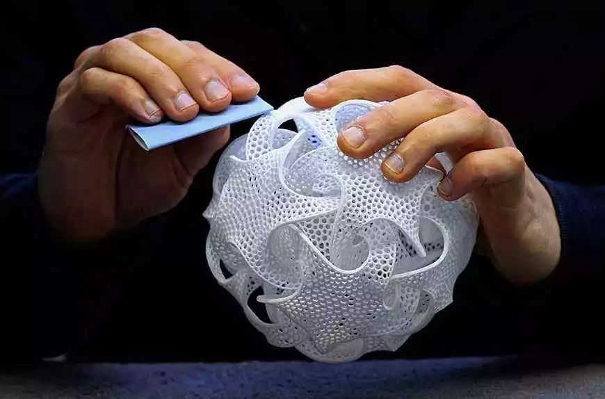 3D打印，从数字模型到实物的奇妙旅程