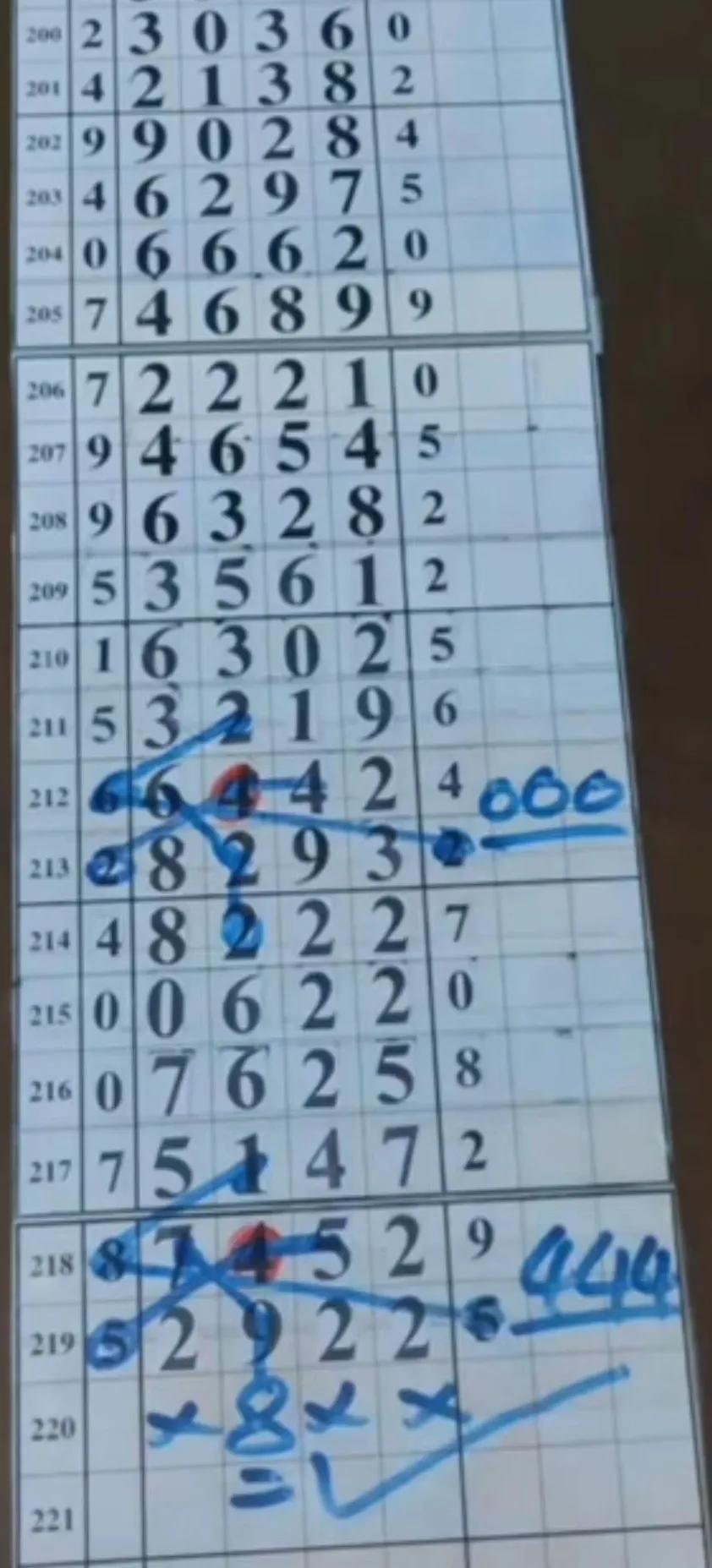 排列五走势图专业版带连，解锁数字彩票的奥秘