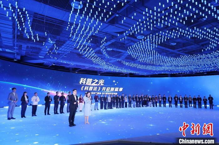 北京迎来新篇章，重大科技创新与文化复兴的双重奏鸣