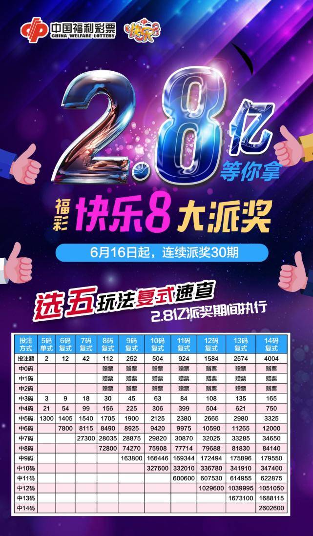 浙江省快乐8开奖查询，解锁数字游戏的乐趣与惊喜