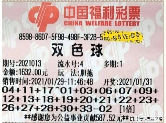 幸运的色彩，双色球与姓名机选的奇妙邂逅