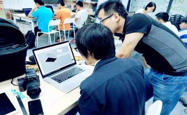 3D设计培训，开启创意与技术的双重之旅