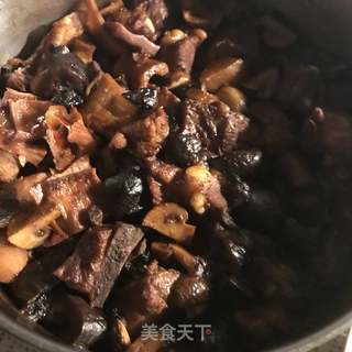 红烧排骨做法