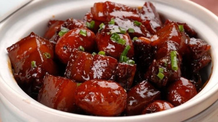 家庭温馨之选，红烧肉做法大全