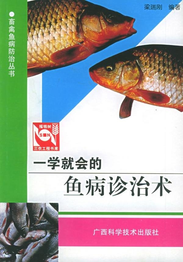 七彩神仙鱼蒙眼病的诊断与治疗指南