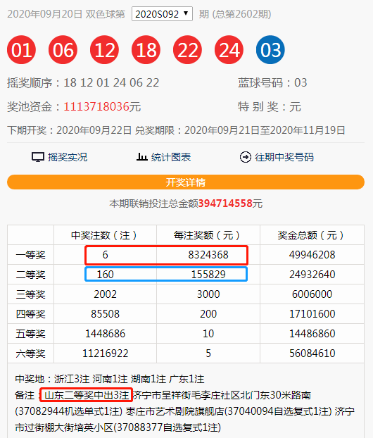 揭秘双色球二等奖奖金计算奥秘，全攻略解析