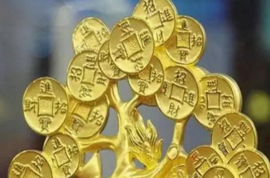 探索3D原版财运图库，解锁财富之门的神秘钥匙