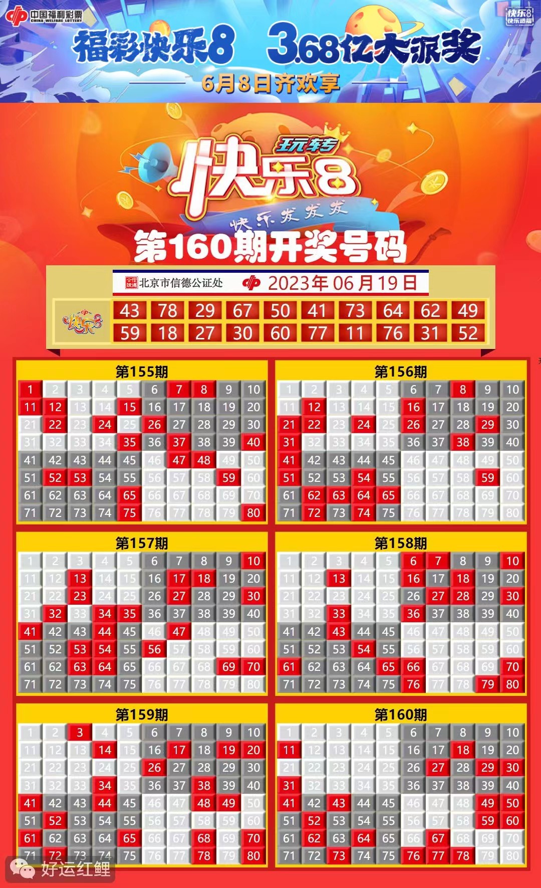 2023年彩票开奖新动向，未来展望与期待