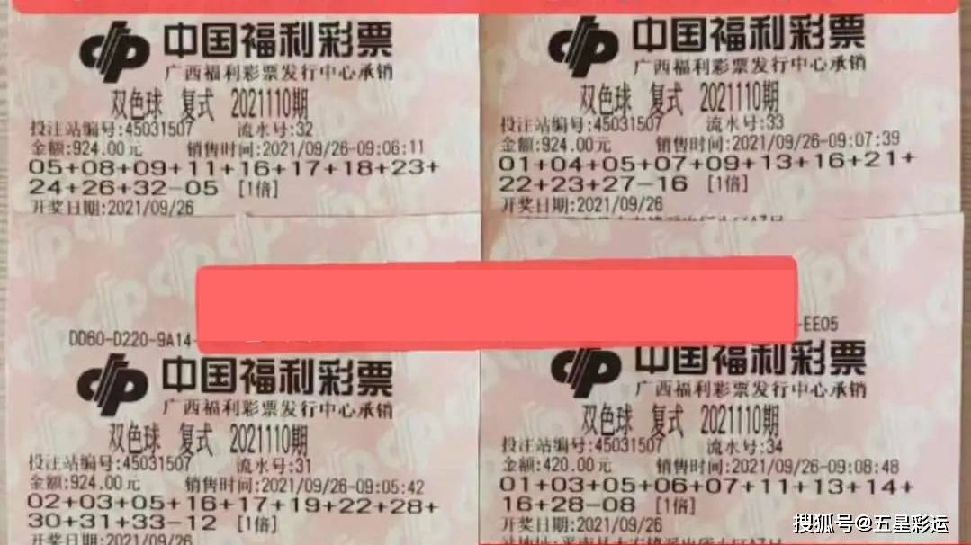 双色球046期万元大票晒票，梦想与现实的交汇