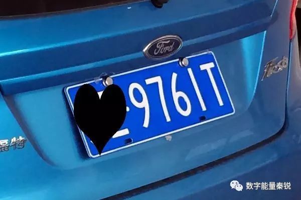 探索车牌号码中的吉利数字，传统与现代信仰的交织